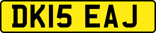 DK15EAJ