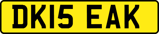 DK15EAK