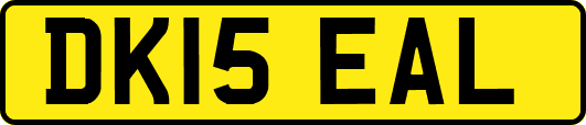 DK15EAL