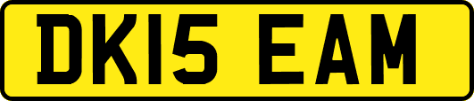 DK15EAM