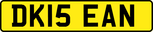 DK15EAN