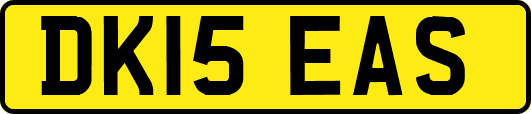 DK15EAS