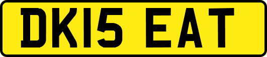 DK15EAT