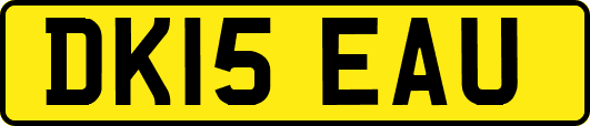DK15EAU