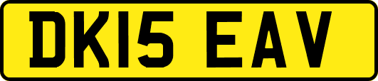 DK15EAV