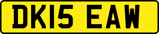DK15EAW