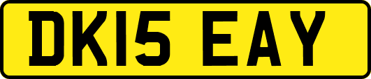 DK15EAY