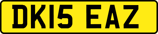 DK15EAZ