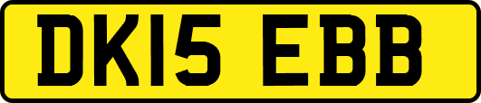 DK15EBB
