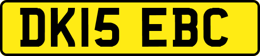 DK15EBC