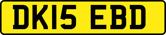 DK15EBD