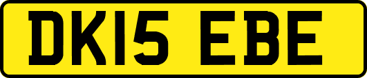 DK15EBE