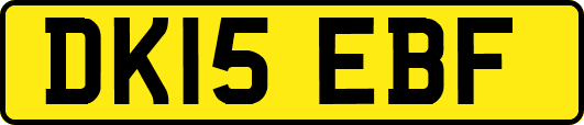 DK15EBF