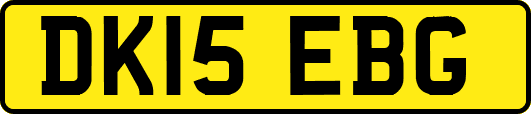 DK15EBG