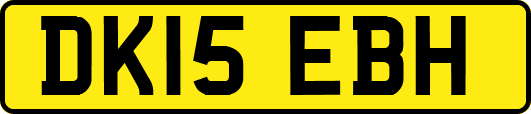DK15EBH