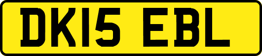 DK15EBL