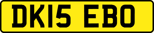 DK15EBO