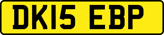 DK15EBP