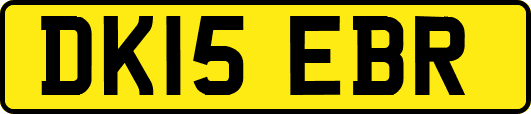 DK15EBR