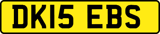 DK15EBS