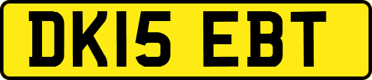 DK15EBT