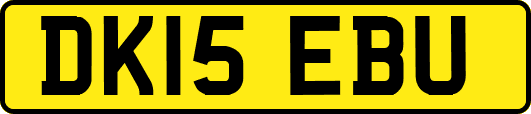 DK15EBU