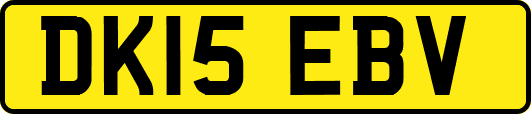 DK15EBV