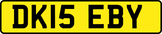 DK15EBY