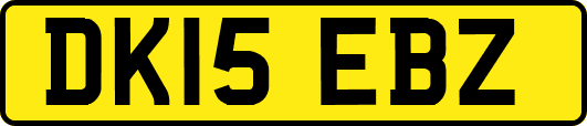 DK15EBZ