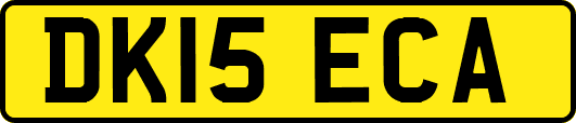 DK15ECA