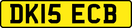 DK15ECB