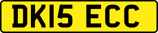 DK15ECC