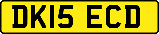 DK15ECD