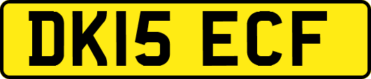 DK15ECF