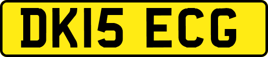 DK15ECG