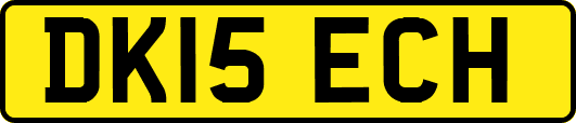 DK15ECH