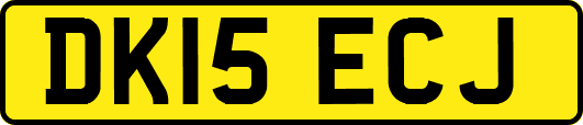 DK15ECJ