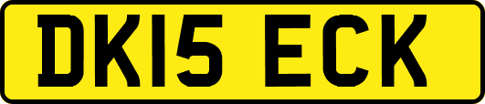 DK15ECK
