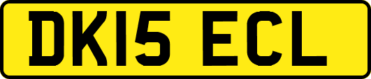 DK15ECL