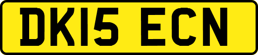 DK15ECN