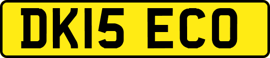 DK15ECO