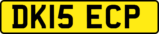 DK15ECP