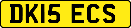 DK15ECS