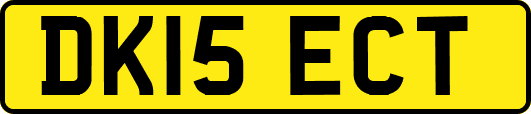 DK15ECT