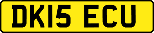 DK15ECU