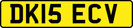 DK15ECV