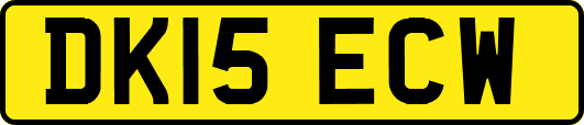 DK15ECW