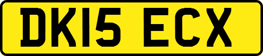 DK15ECX