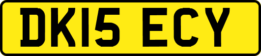 DK15ECY