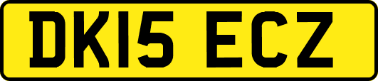 DK15ECZ